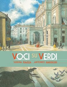 Baixar Voci su Verdi pdf, epub, ebook