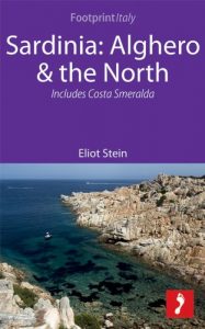 Baixar Sardinia: Alghero & the North Footprint Focus Guide: Includes Costa Smerelda pdf, epub, ebook