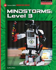 Baixar Mindstorms: Level 3 (21st Century Skills Innovation Library: Unofficial Guides) pdf, epub, ebook