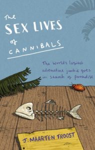 Baixar The Sex Lives Of Cannibals pdf, epub, ebook