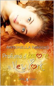 Baixar Profumo d’amore a New York (Digital Emotions) pdf, epub, ebook