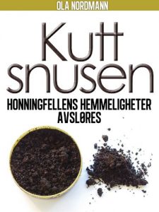 Baixar Kutt snusen (Norwegian Edition) pdf, epub, ebook