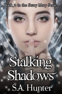 Baixar Stalking Shadows (The Scary Mary Series Book 2) (English Edition) pdf, epub, ebook