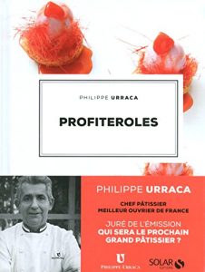 Baixar Profiteroles (La collection) pdf, epub, ebook