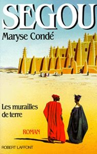 Baixar Ségou – T.1 – Les murailles de terre (Chemins d’identité) pdf, epub, ebook