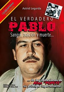 Baixar El verdadero Pablo: Sangre, traición y muerte… (Spanish Edition) pdf, epub, ebook