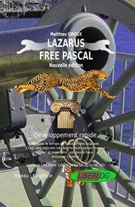 Baixar LAZARUS FREE PASCAL – Développement rapide (French Edition) pdf, epub, ebook