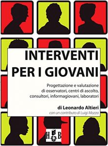 Baixar Interventi per i giovani: 2 (Best Practices) pdf, epub, ebook