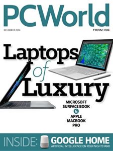 Baixar PC World: Laptops of Luxury (English Edition) pdf, epub, ebook