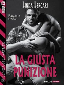 Baixar La giusta punizione (Senza sfumature) pdf, epub, ebook