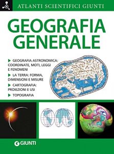 Baixar Geografia generale (Atlanti scientifici) pdf, epub, ebook