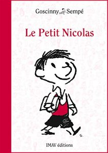 Baixar Le Petit Nicolas pdf, epub, ebook