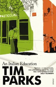Baixar An Italian Education pdf, epub, ebook