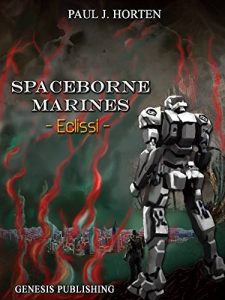 Baixar Spaceborne Marines – Eclissi (InSci-fi Vol. 2) pdf, epub, ebook