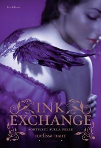 Baixar Ink Exchange: Sortilegi sulla pelle (Wicked Lovely – edizione italiana) pdf, epub, ebook