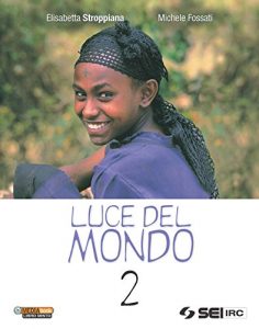 Baixar Luce del mondo 2 pdf, epub, ebook