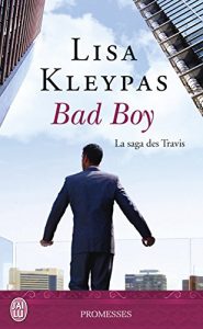 Baixar La saga des Travis (Tome 2) – Bad Boy (J’ai lu promesses) pdf, epub, ebook