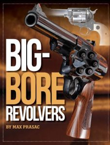 Baixar Big-Bore Revolvers pdf, epub, ebook