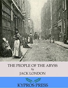 Baixar The People of the Abyss (English Edition) pdf, epub, ebook