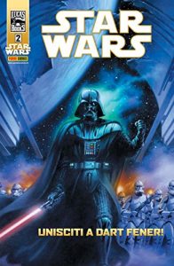 Baixar Star Wars Legends 2 pdf, epub, ebook