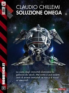 Baixar Soluzione Omega (Robotica.it) pdf, epub, ebook