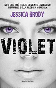 Baixar Violet (Fanucci Narrativa) pdf, epub, ebook