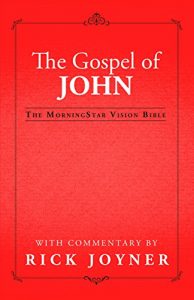 Baixar The Gospel of John (English Edition) pdf, epub, ebook