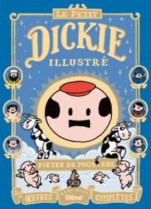 Baixar Le petit Dickie illustré (French Edition) pdf, epub, ebook
