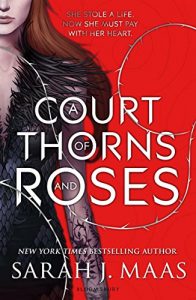 Baixar A Court of Thorns and Roses pdf, epub, ebook