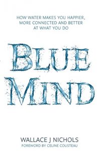 Baixar Blue Mind: How Water Makes You Happier, More Connected and Better at What You Do (English Edition) pdf, epub, ebook