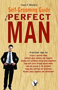 Baixar The Portrait of A Complete Man: A self grooming guide pdf, epub, ebook