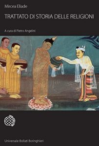 Baixar Trattato di storia delle religioni (Universale Bollati Boringhieri) pdf, epub, ebook