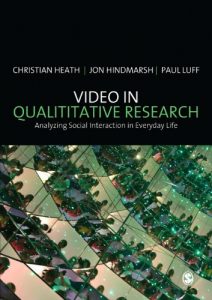 Baixar Video in Qualitative Research (Introducing Qualitative Methods series) pdf, epub, ebook
