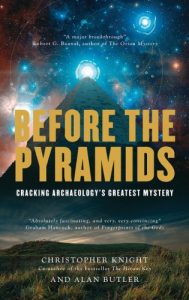 Baixar Before the Pyramids: Cracking Archaeology’s Greatest Mystery pdf, epub, ebook