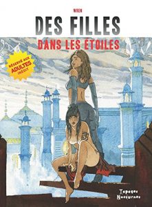 Baixar Des filles dans les étoiles (French Edition) pdf, epub, ebook