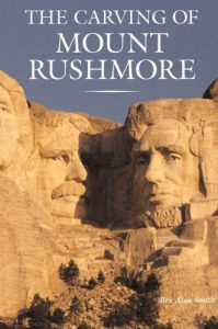 Baixar The Carving of Mount Rushmore pdf, epub, ebook