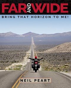 Baixar Far and Wide: Bring That Horizon to Me! pdf, epub, ebook