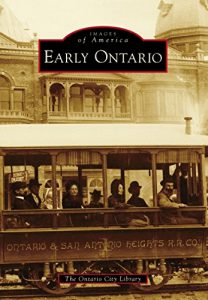 Baixar Early Ontario (Images of America) (English Edition) pdf, epub, ebook