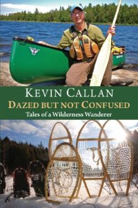 Baixar Dazed but Not Confused: Tales of a Wilderness Wanderer pdf, epub, ebook