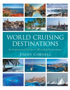 Baixar World Cruising Destinations: An Inspirational Guide to all Sailing Destinations pdf, epub, ebook