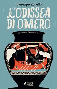 Baixar L’Odissea di Omero pdf, epub, ebook