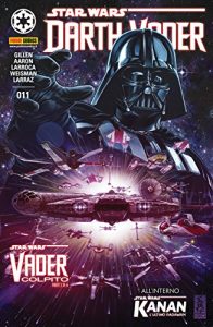 Baixar Darth Vader 11 pdf, epub, ebook