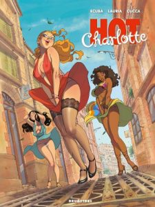 Baixar Hot Charlotte (French Edition) pdf, epub, ebook