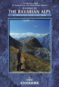 Baixar Walking in the Bavarian Alps: 85 Mountain Walks and Treks (Cicerone Guide) pdf, epub, ebook