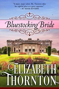 Baixar Bluestocking Bride (English Edition) pdf, epub, ebook