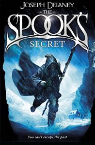 Baixar The Spook’s Secret: Book 3 (The Wardstone Chronicles) pdf, epub, ebook