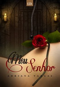 Baixar Meu Senhor: Romance SM (Portuguese Edition) pdf, epub, ebook