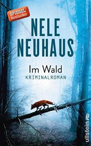 Baixar Im Wald: Kriminalroman (Ein Bodenstein-Kirchhoff-Krimi 8) (German Edition) pdf, epub, ebook