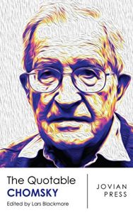Baixar The Quotable Chomsky (English Edition) pdf, epub, ebook