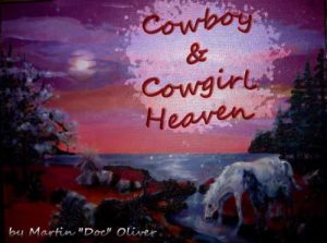 Baixar Cowboy & Cowgirl Heaven (English Edition) pdf, epub, ebook